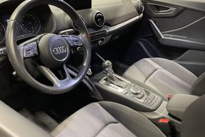 Audi Q2 bild 6