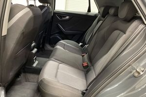 Audi Q2 bild 9