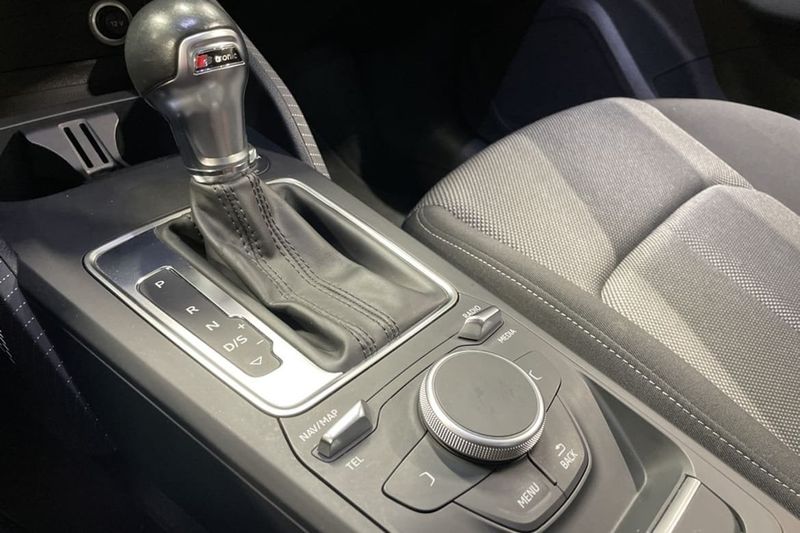 Audi Q2 bild 10