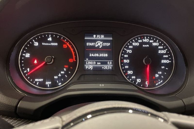 Audi Q2 bild 12