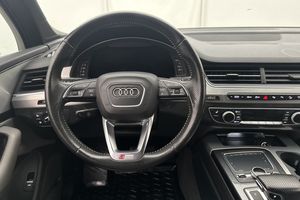 Audi Q7 bild 11