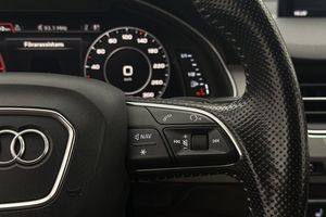 Audi Q7 bild 16
