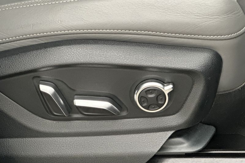 Audi Q7 bild 27