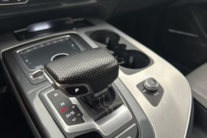 Audi Q7 bild 23