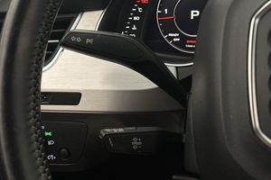 Audi Q7 bild 13
