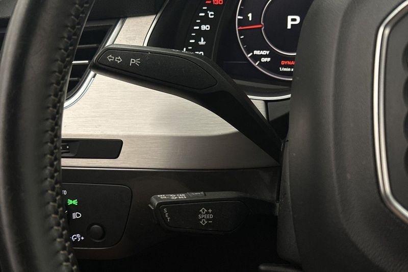 Audi Q7 bild 13