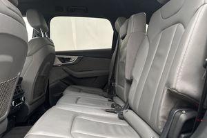 Audi Q7 bild 28