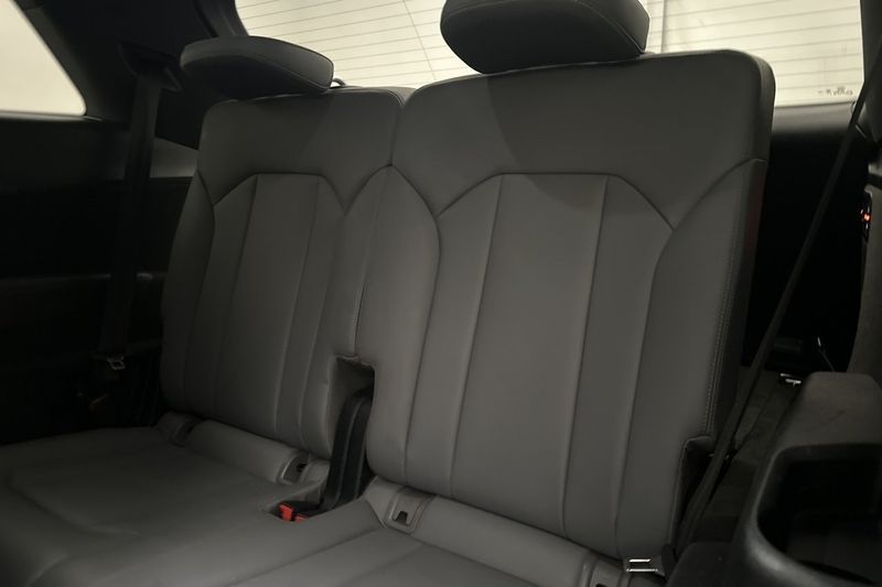 Audi Q7 bild 29