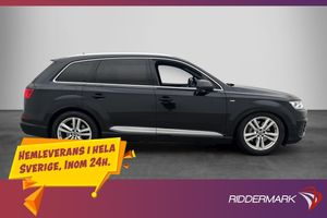 Audi Q7 bild 5
