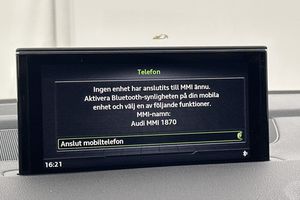 Audi Q7 bild 20