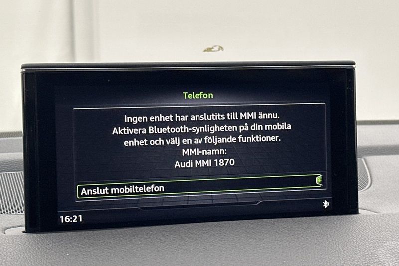 Audi Q7 bild 20