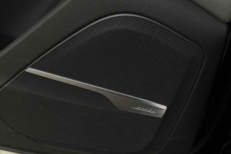 Audi Q7 bild 12