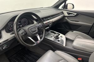 Audi Q7 bild 9