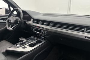 Audi Q7 bild 26