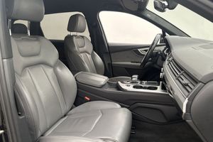 Audi Q7 bild 25