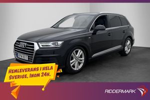 Audi Q7 bild 3