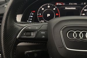Audi Q7 bild 14