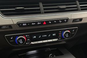 Audi Q7 bild 22