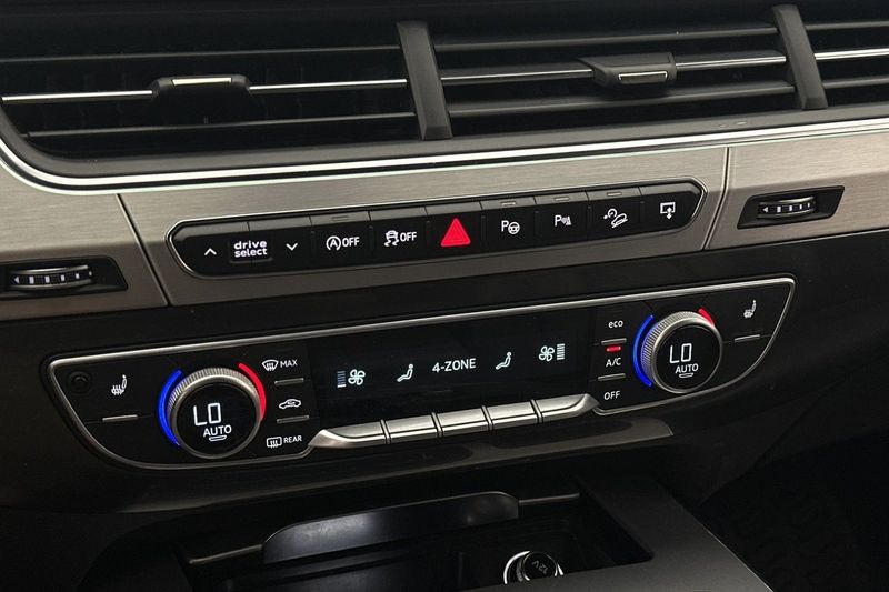Audi Q7 bild 22