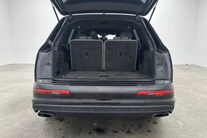 Audi Q7 bild 30