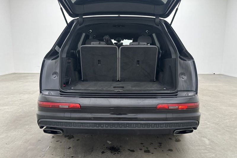 Audi Q7 bild 30