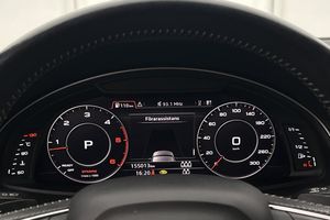 Audi Q7 bild 15