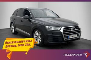 Audi Q7 bild 1