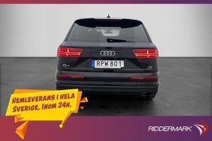 Audi Q7 bild 7