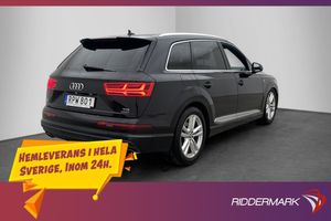 Audi Q7 bild 6