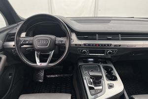 Audi Q7 bild 10