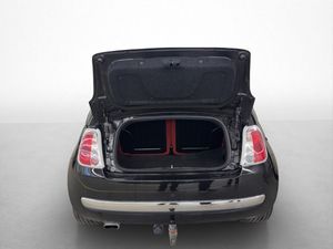 Fiat 500 bild 23
