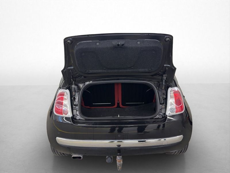 Fiat 500 bild 23