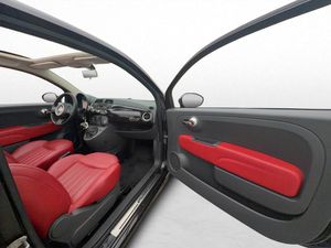 Fiat 500 bild 20