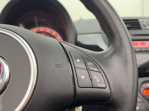 Fiat 500 bild 16