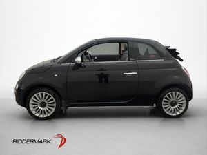 Fiat 500 bild 5