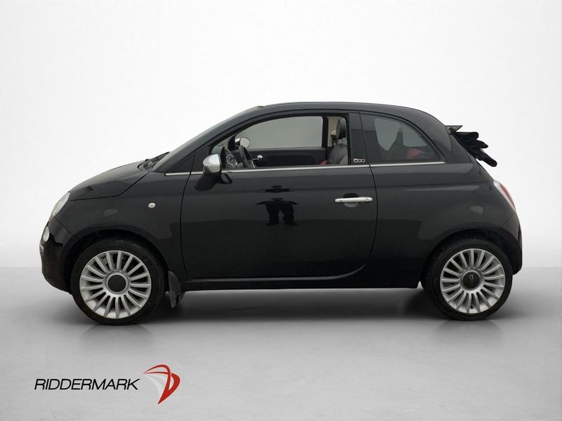 Fiat 500 bild 5
