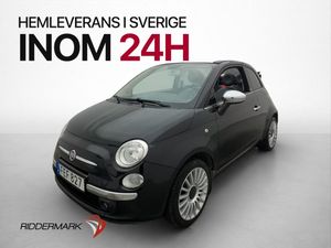 Fiat 500 bild 3