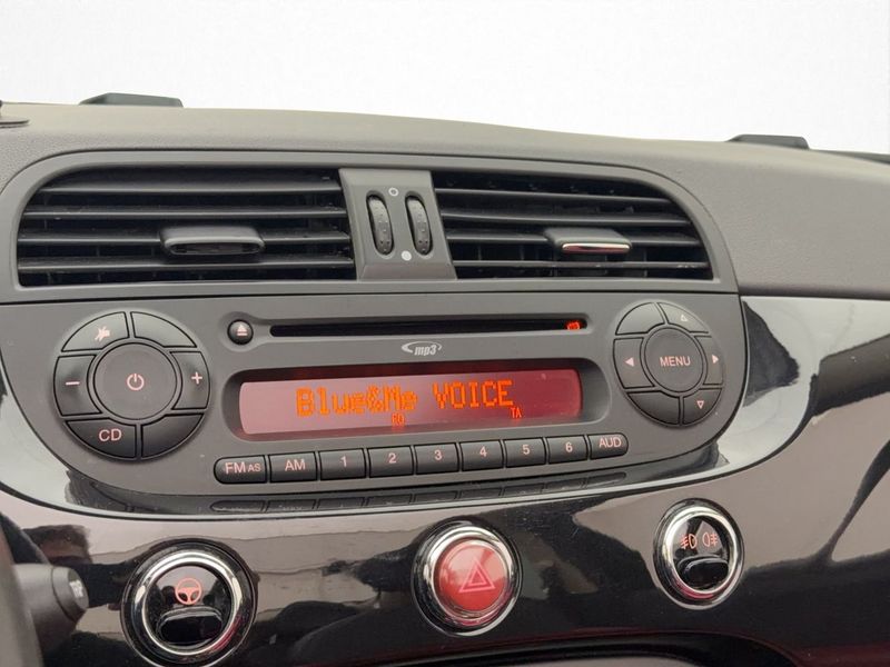 Fiat 500 bild 18