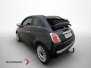 Fiat 500 bild 6