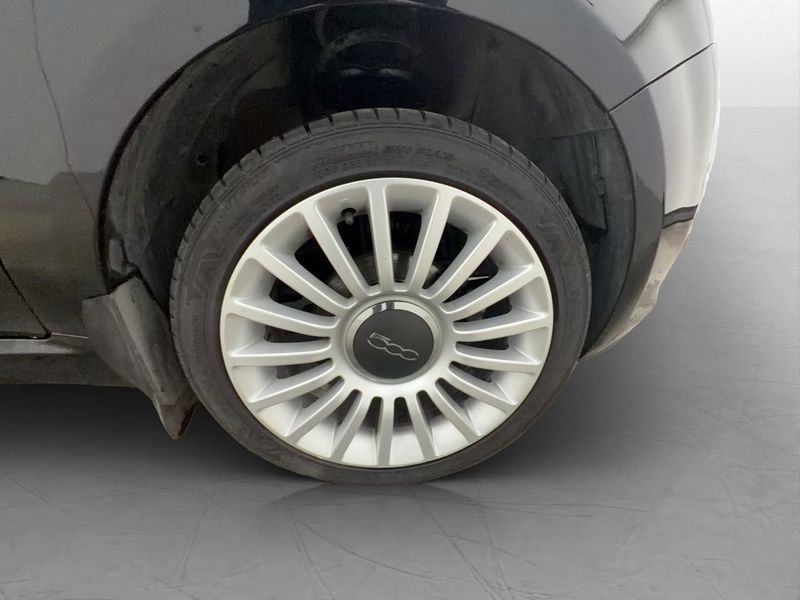Fiat 500 bild 25