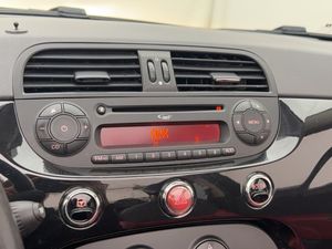 Fiat 500 bild 17