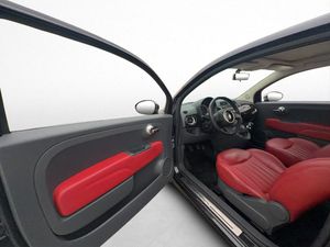 Fiat 500 bild 12