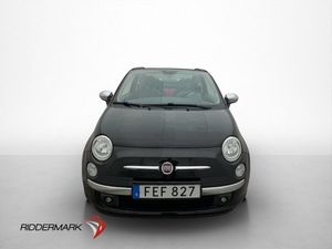 Fiat 500 bild 2