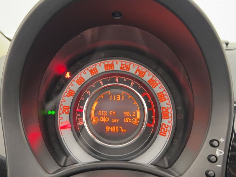 Fiat 500 bild 15