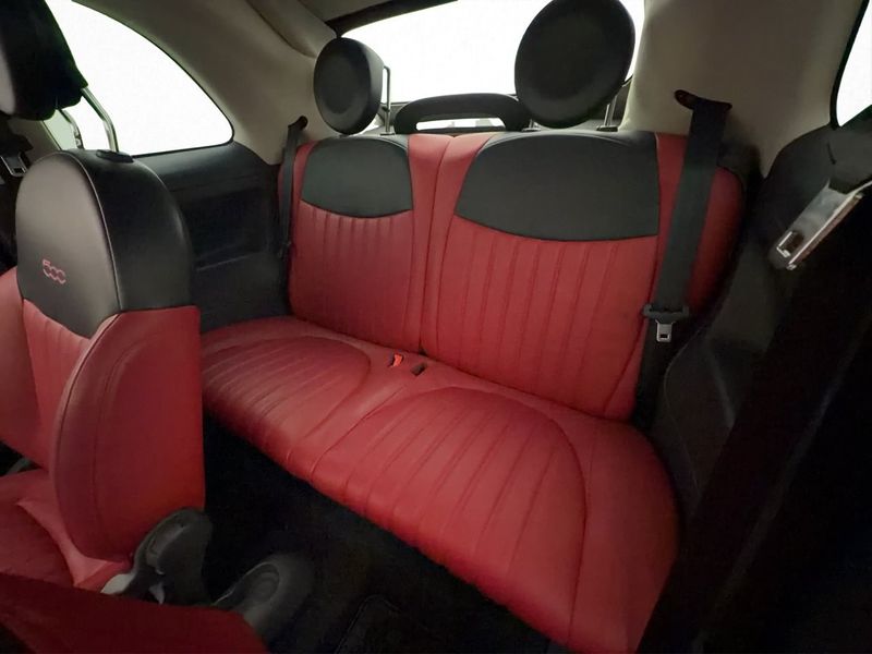 Fiat 500 bild 22