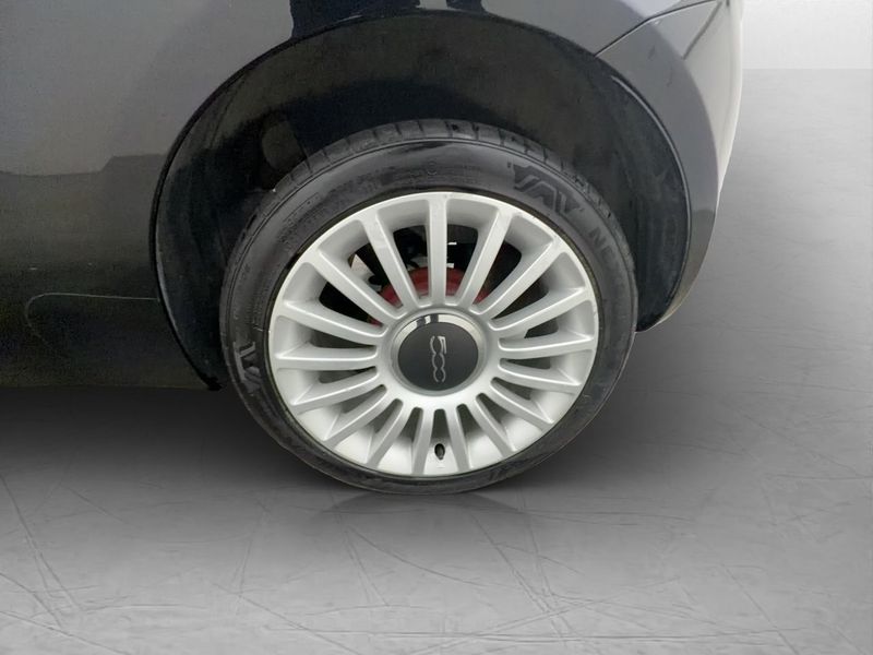Fiat 500 bild 27
