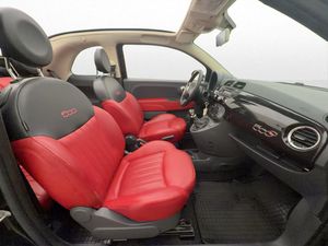 Fiat 500 bild 21