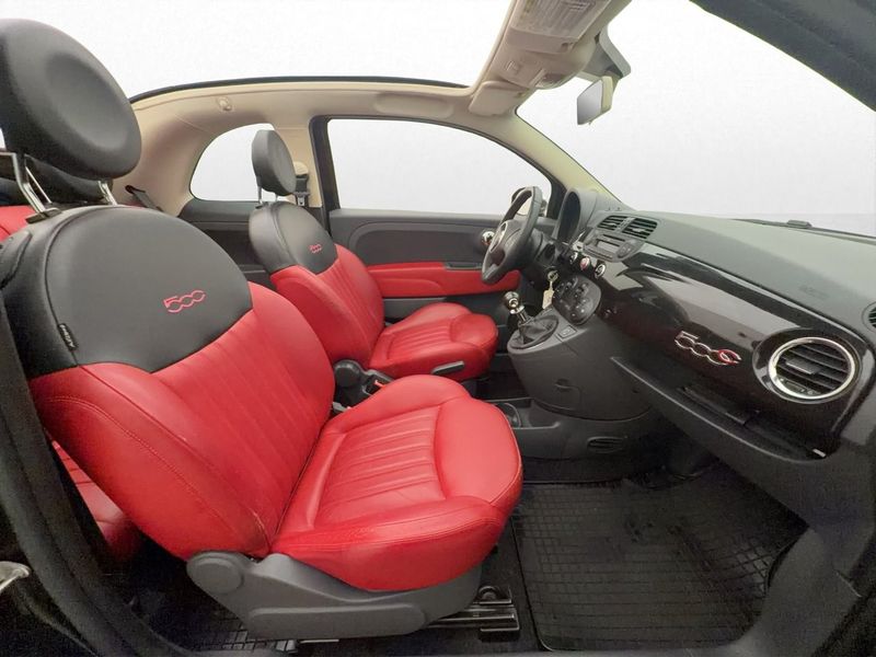 Fiat 500 bild 21