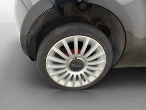 Fiat 500 bild 24