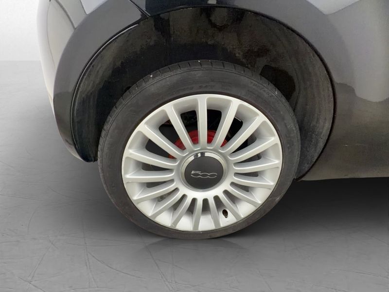 Fiat 500 bild 24